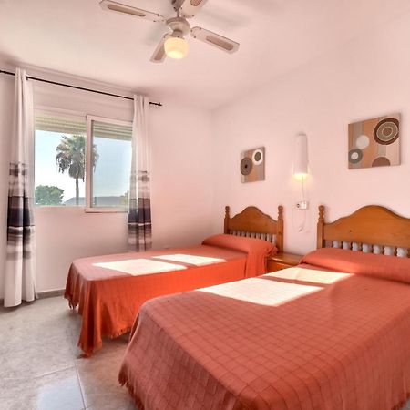 Villa Sasha - Plusholidays Calpe Eksteriør bilde