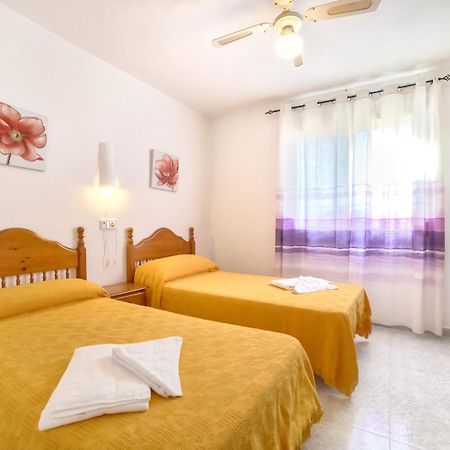 Villa Sasha - Plusholidays Calpe Eksteriør bilde