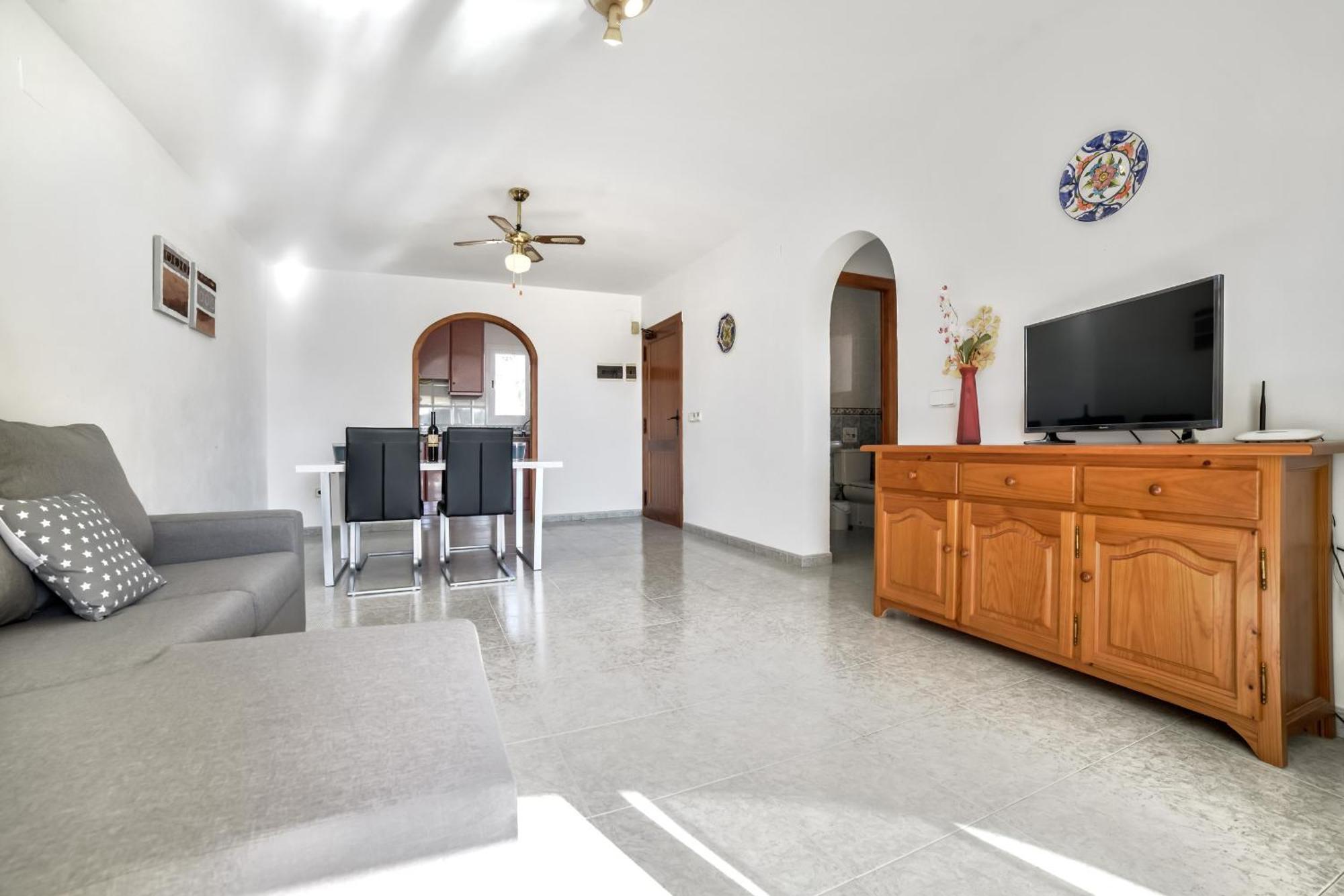 Villa Sasha - Plusholidays Calpe Eksteriør bilde