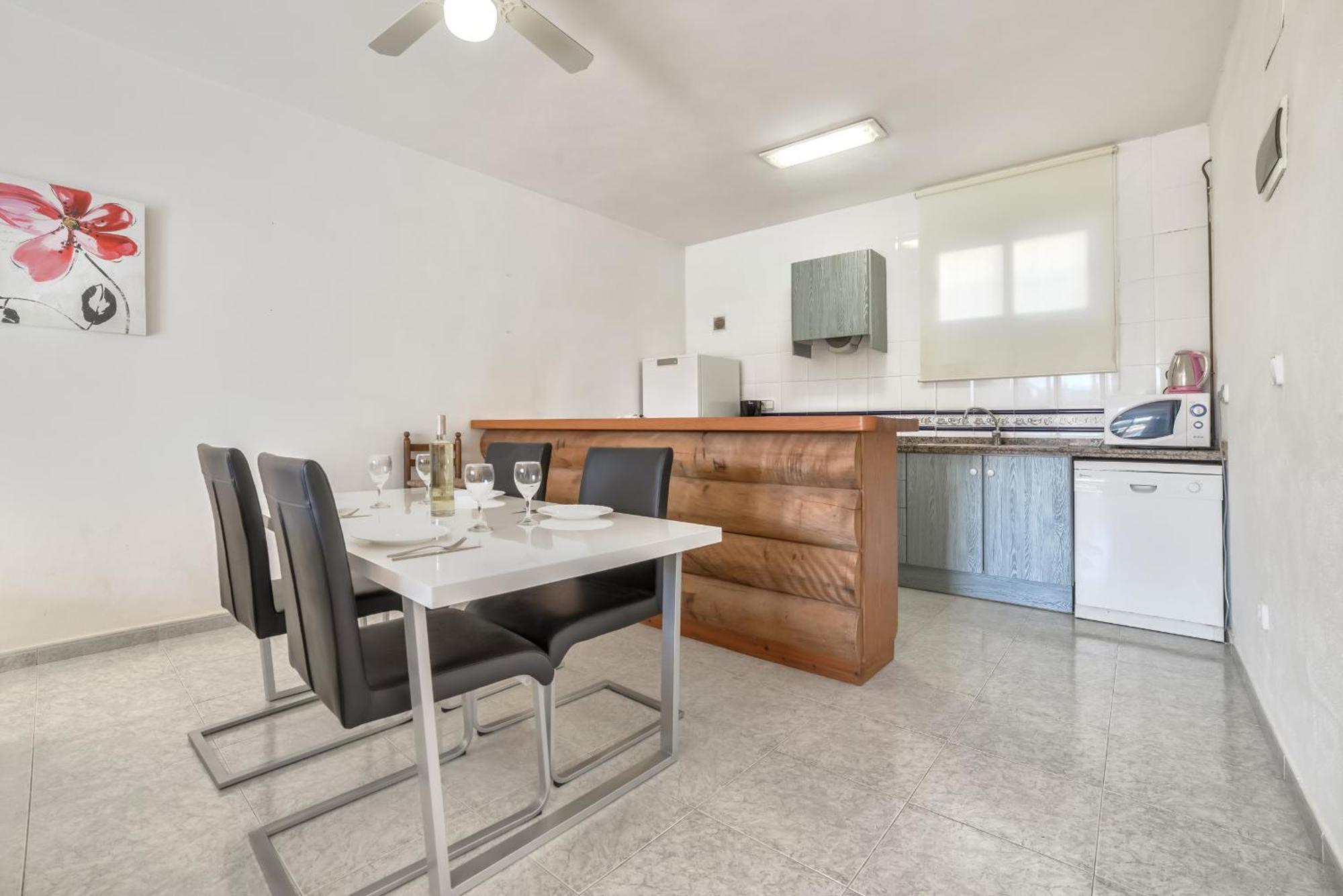 Villa Sasha - Plusholidays Calpe Eksteriør bilde