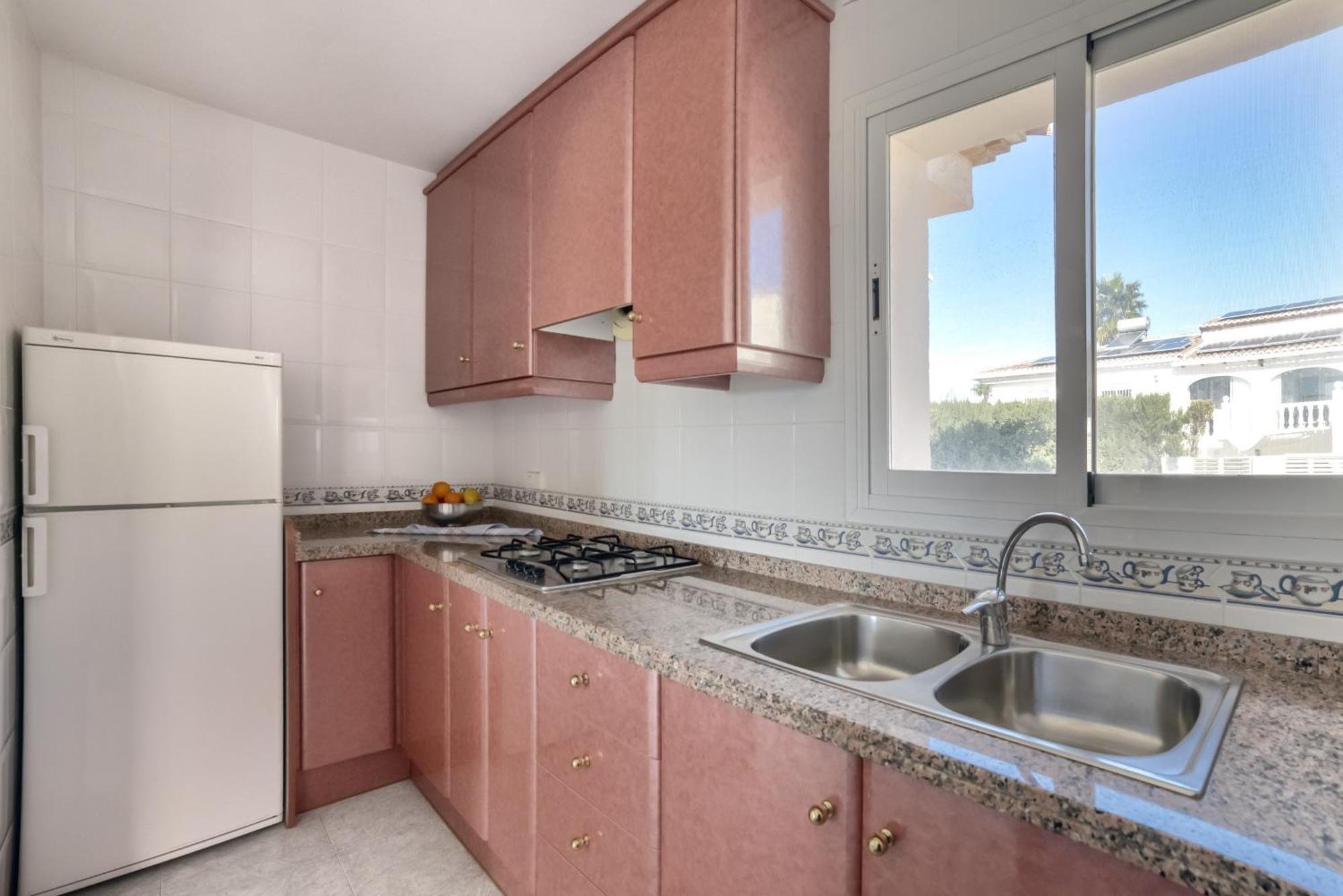 Villa Sasha - Plusholidays Calpe Eksteriør bilde