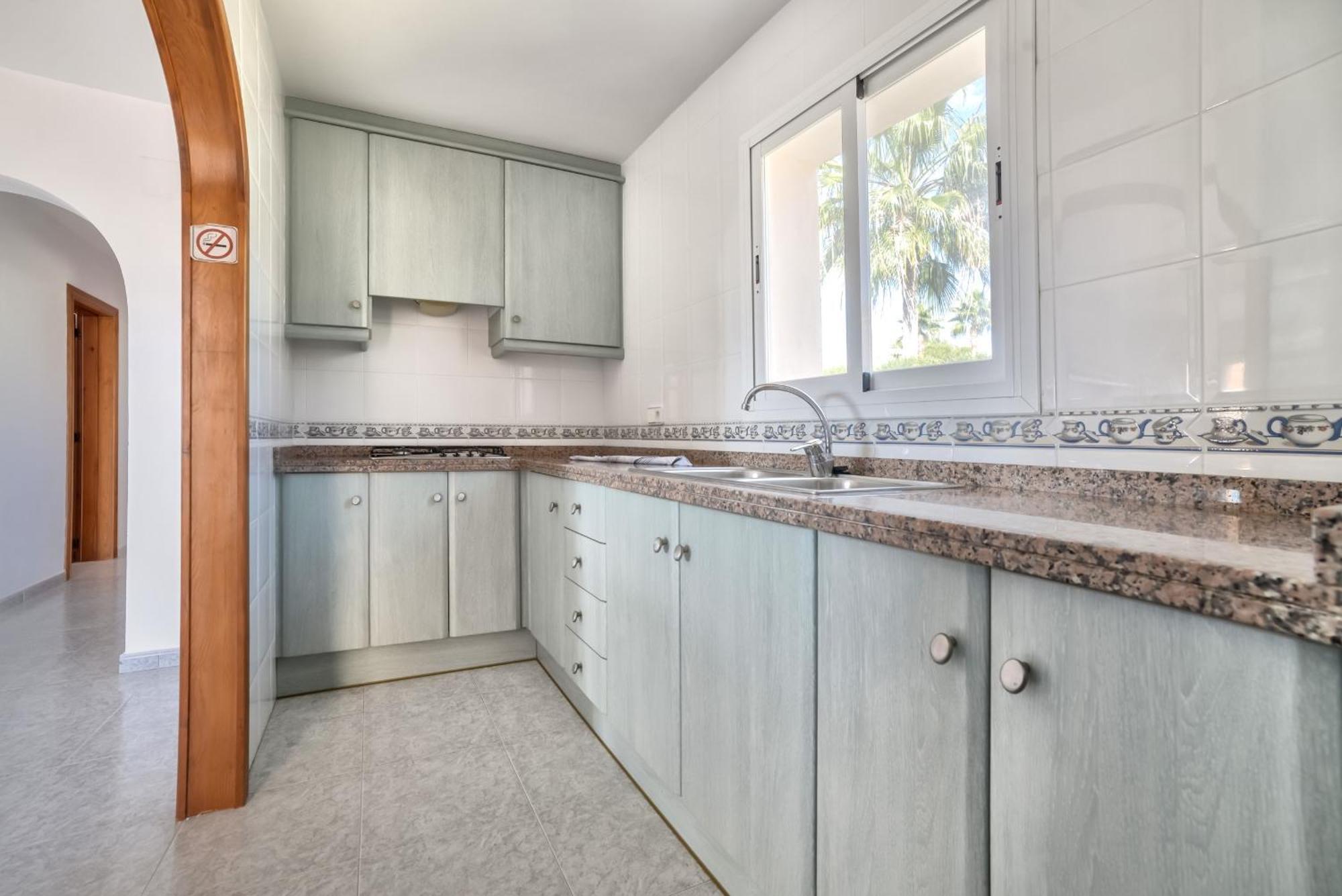Villa Sasha - Plusholidays Calpe Eksteriør bilde