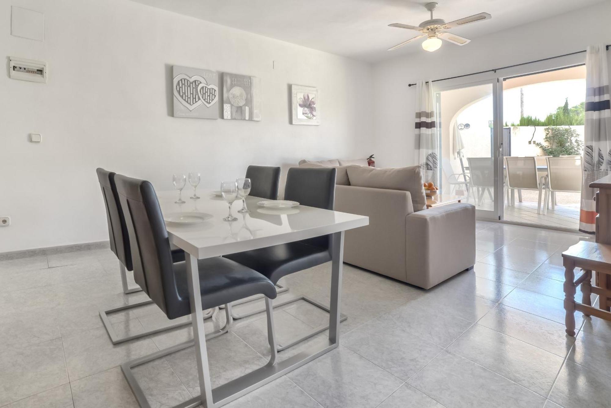 Villa Sasha - Plusholidays Calpe Eksteriør bilde