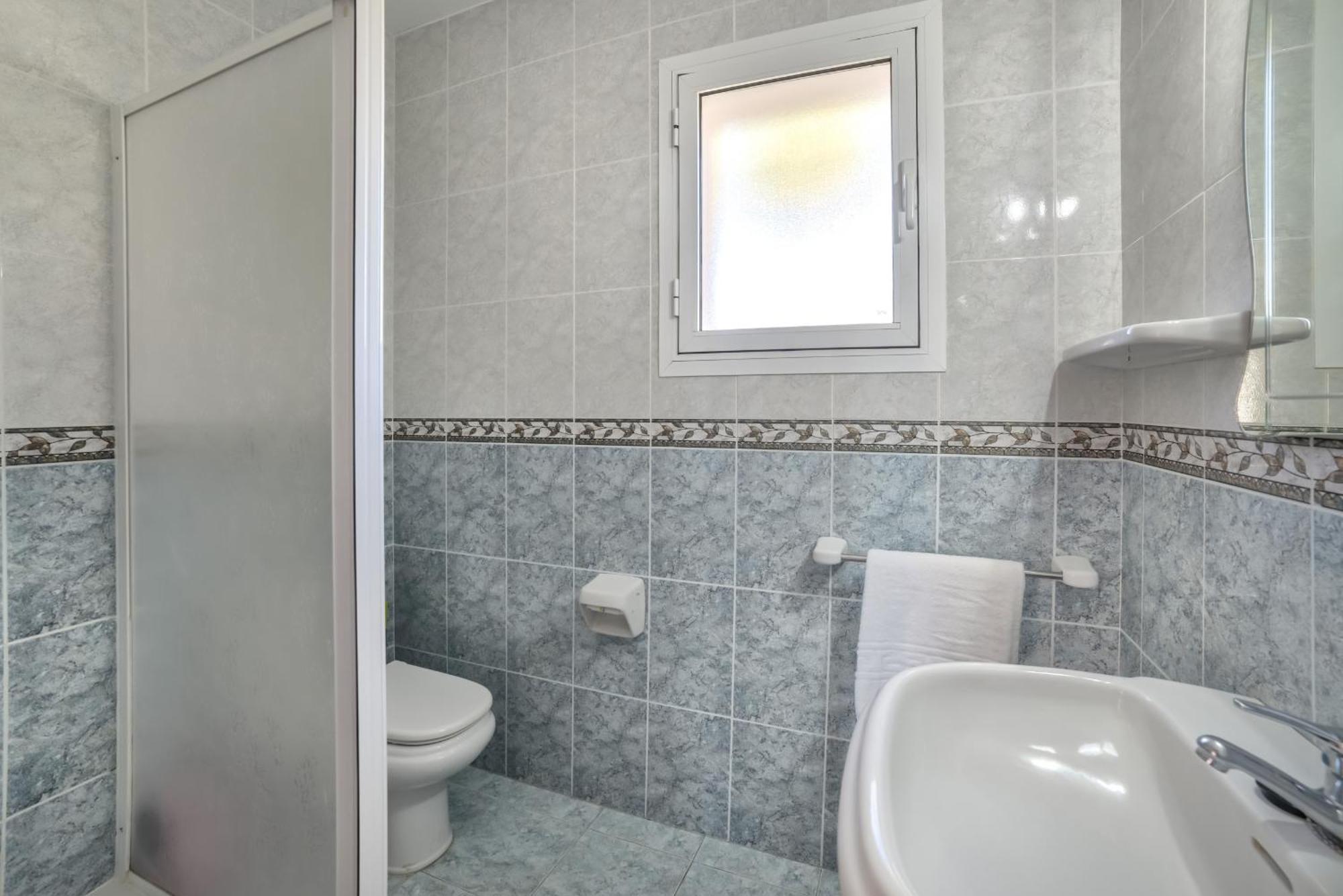 Villa Sasha - Plusholidays Calpe Eksteriør bilde