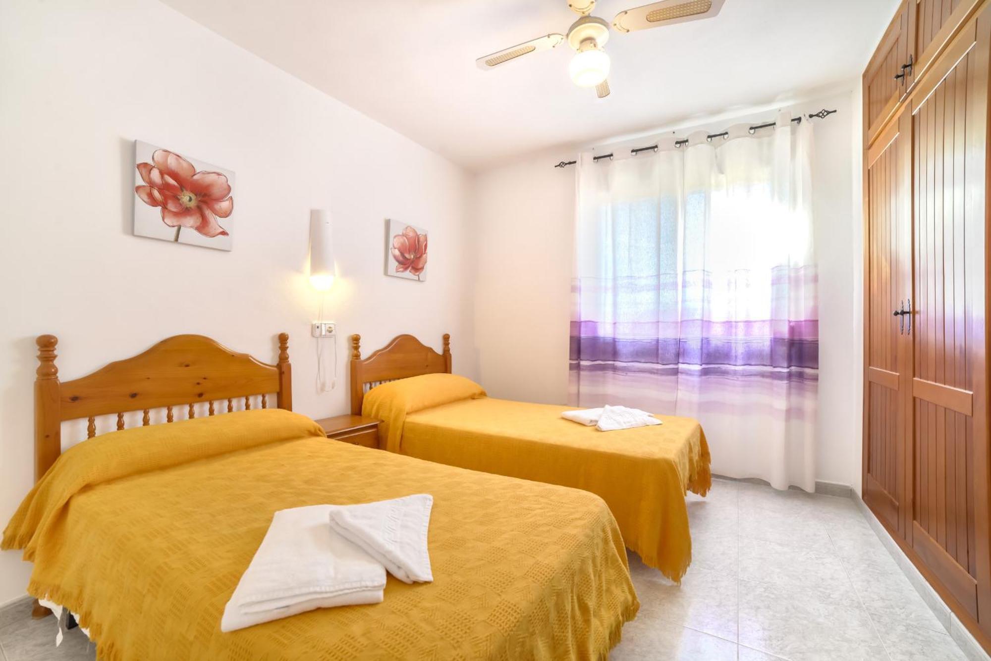 Villa Sasha - Plusholidays Calpe Eksteriør bilde