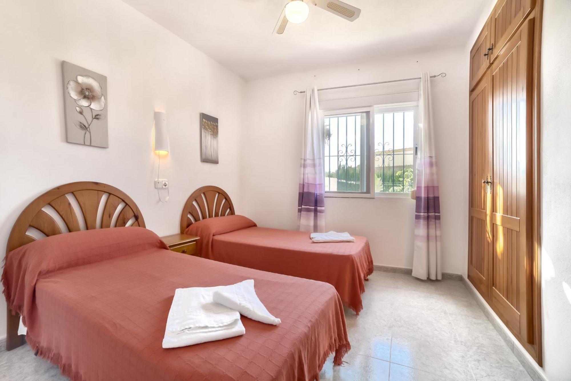 Villa Sasha - Plusholidays Calpe Eksteriør bilde