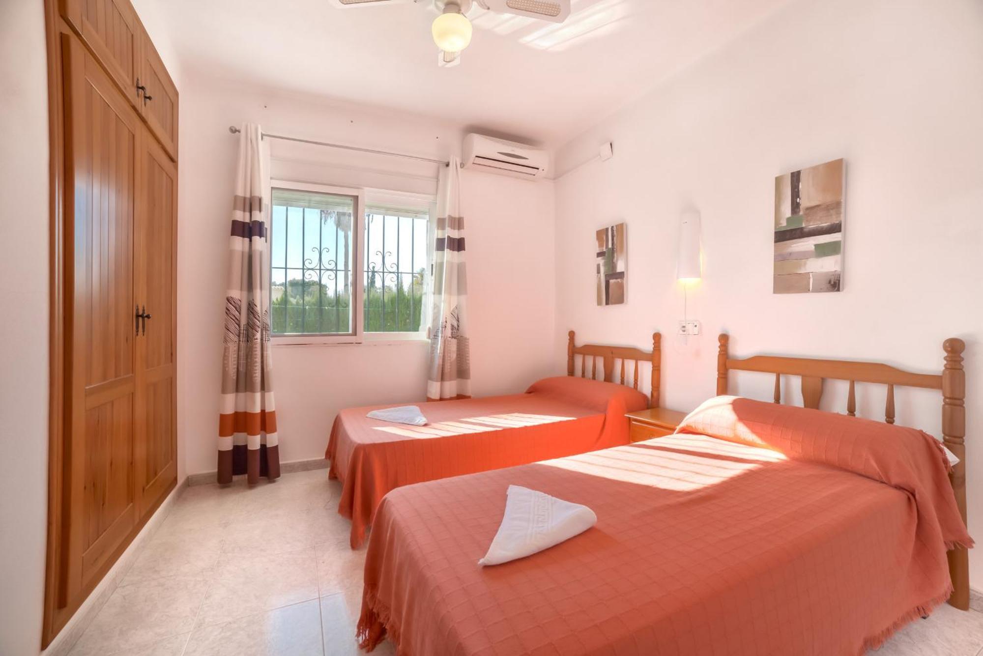 Villa Sasha - Plusholidays Calpe Eksteriør bilde