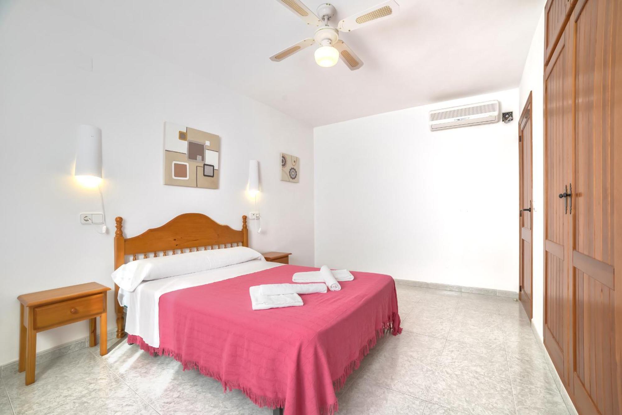 Villa Sasha - Plusholidays Calpe Eksteriør bilde